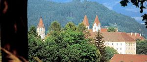 Stift St. Paul