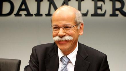Dieter Zetsche