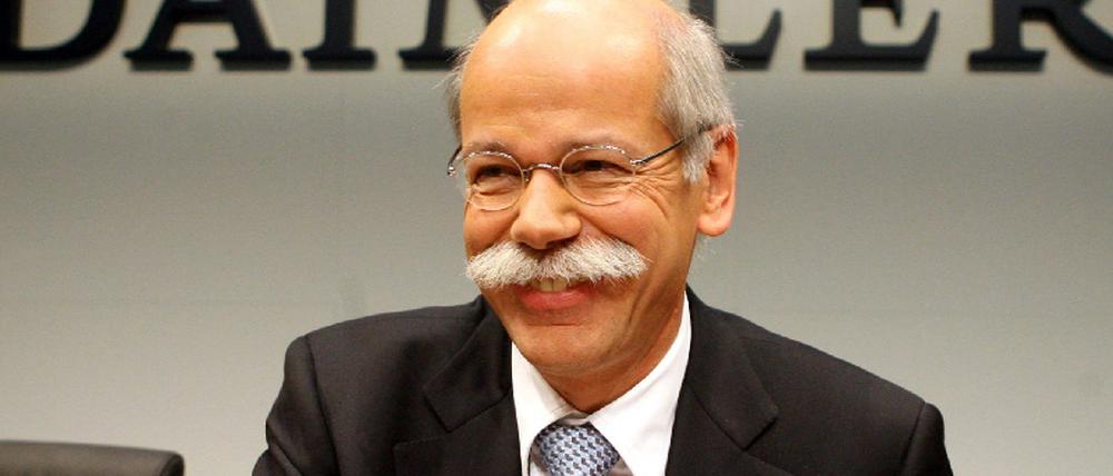 Dieter Zetsche