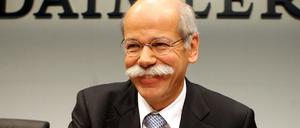 Dieter Zetsche