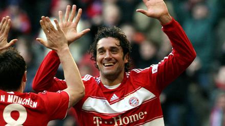 Luca Toni 2