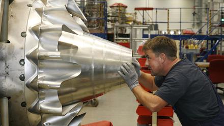 Rolls-Royce Deutschland