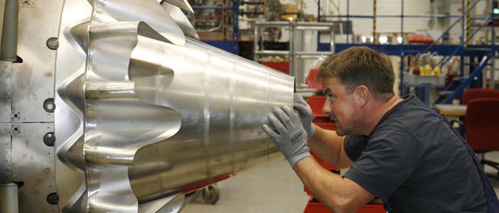 Rolls-Royce Deutschland