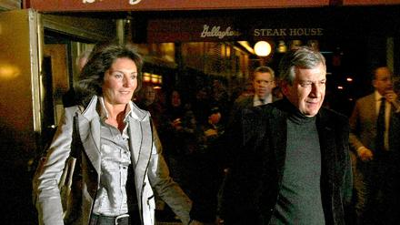 Cécilia Ciganer-Albéniz