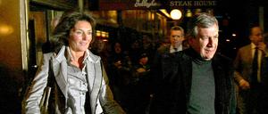 Cécilia Ciganer-Albéniz