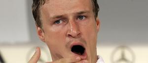 Robert Huth
