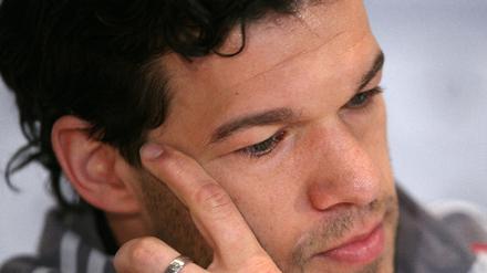Michael Ballack