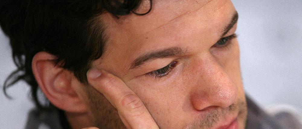 Michael Ballack