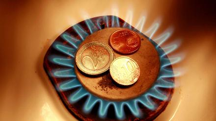 Gaspreise