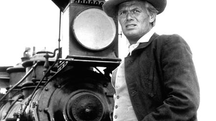 Richard Widmark