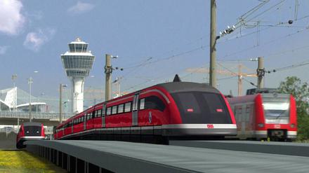 Transrapid
