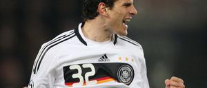 Mario Gomez