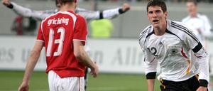 Mario Gomez