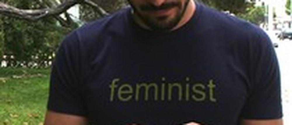Feminist