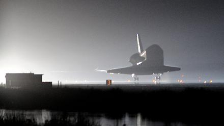 Endeavour
