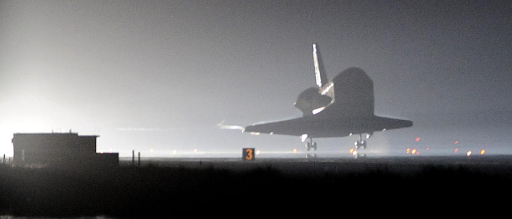 Endeavour