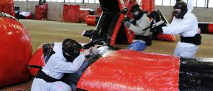 Paintball