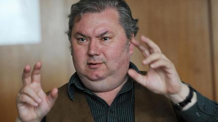 Bernhard Blaszkiewitz