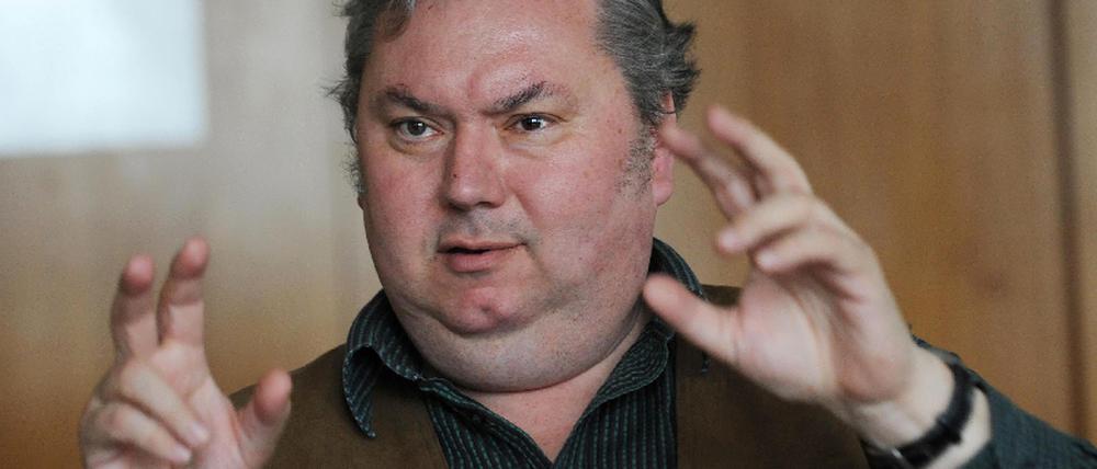 Bernhard Blaszkiewitz