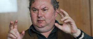 Bernhard Blaszkiewitz