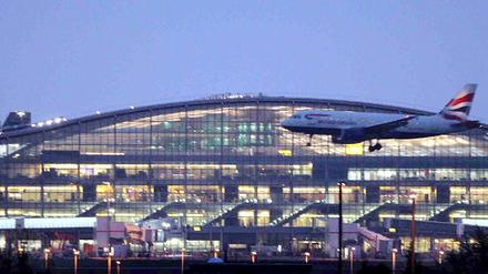 Heathrow