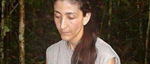 Ingrid Betancourt