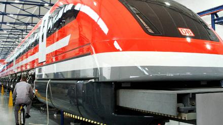 Transrapid