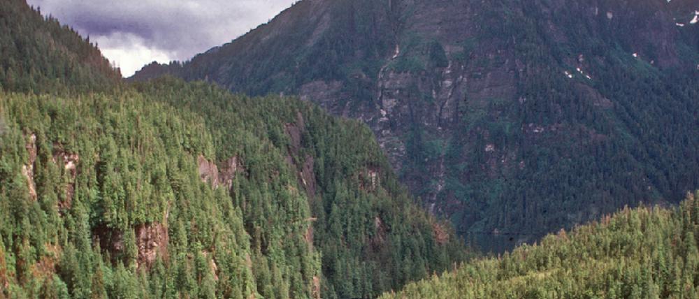 Alaska