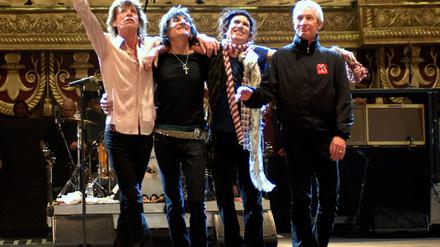 Stones
