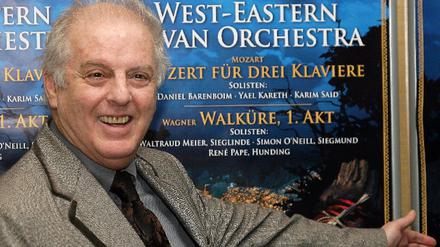 Barenboim