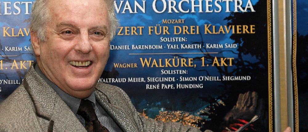 Barenboim