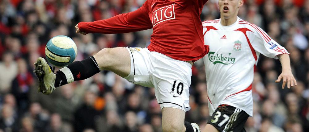 Wayne Rooney