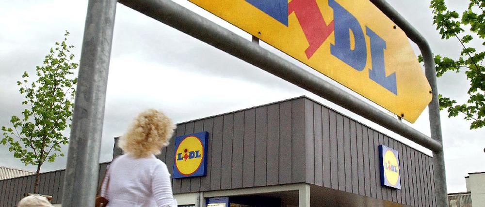 Lidl
