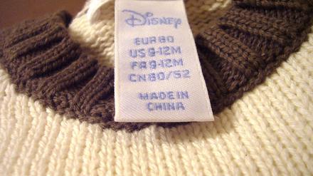 Made in China