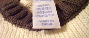 Made in China