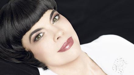 Mireille Mathieu