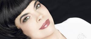 Mireille Mathieu