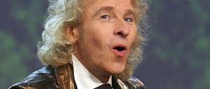 Thomas Gottschalk