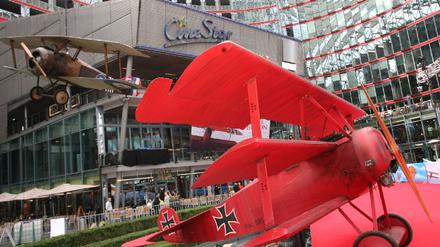 Roter Baron