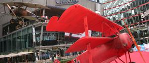 Roter Baron