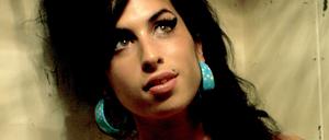 Amy Winehouse