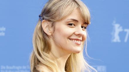 Dasha Nekrasova