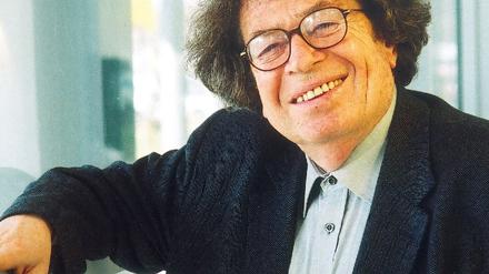 György Konrad