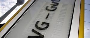 BVG