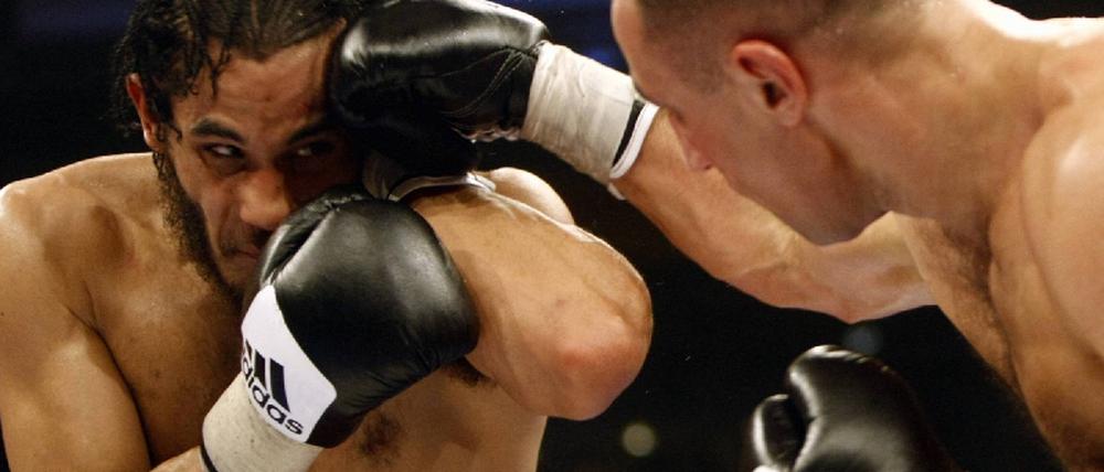 Arthur Abraham