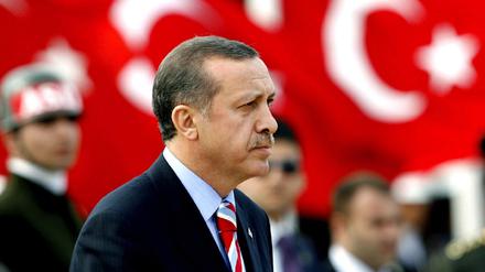 Erdogan