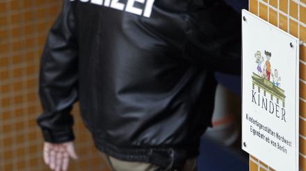 polizei kita