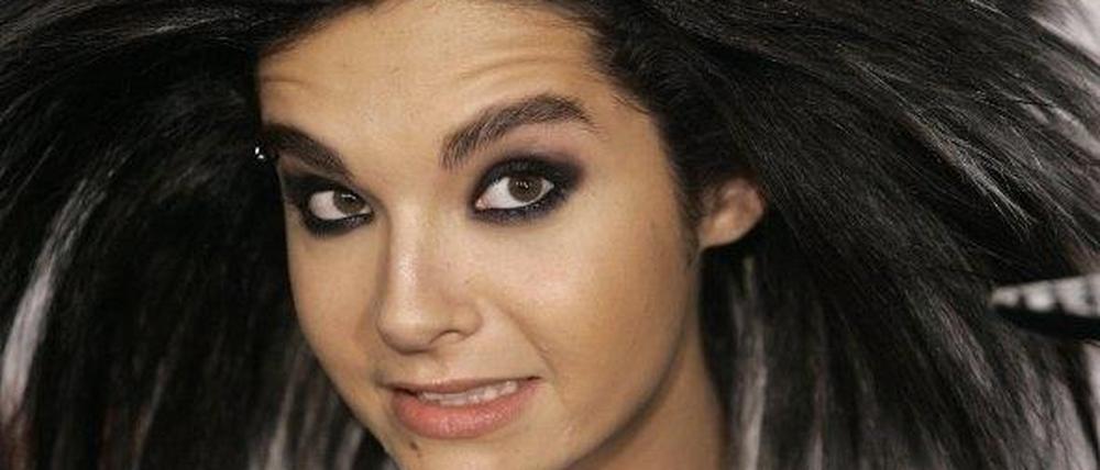 bill kaulitz