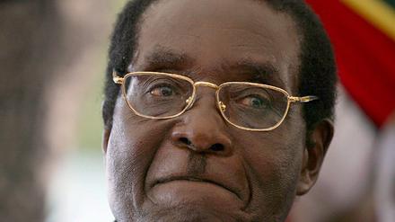 Mugabe