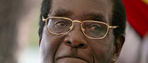 Mugabe